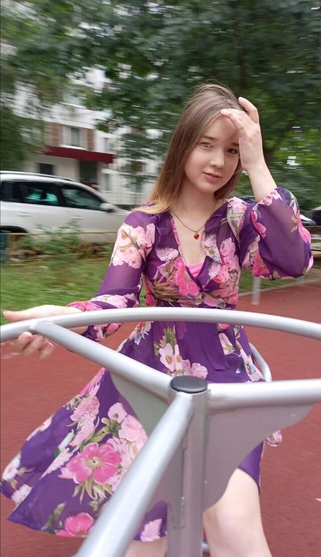 Фото Екатерина