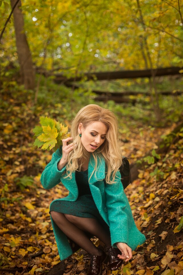Фото Ирина Исаева