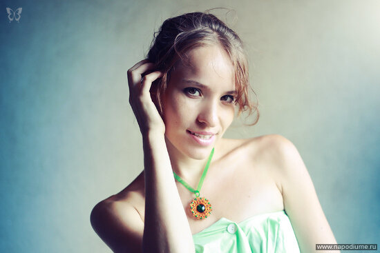 Фото Marie May
