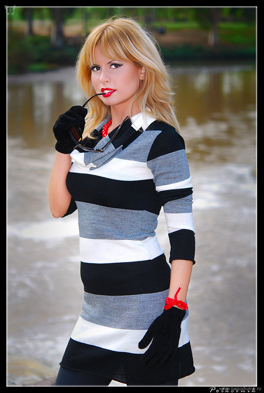 Viktoria Katrich