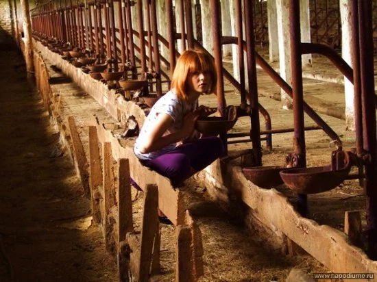 Ira Semenova's photo