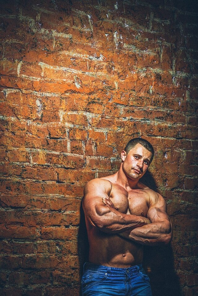 Фото Алексей Grom Громаковский