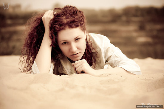 Фото Svetlana TerRAkot