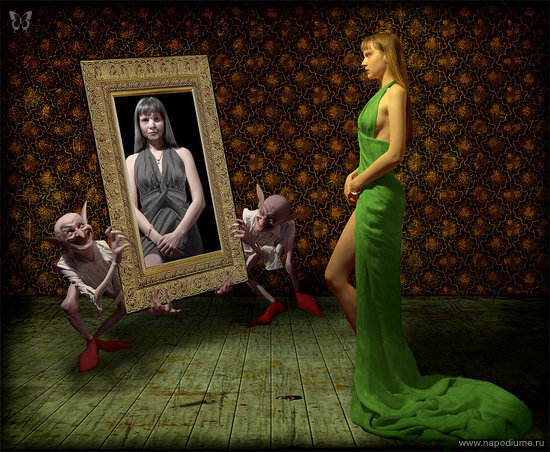The Mirror