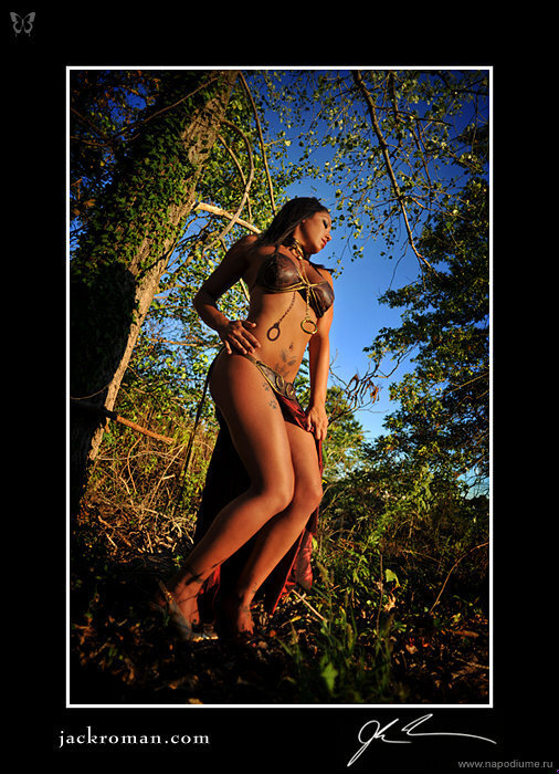 Фото jack roman