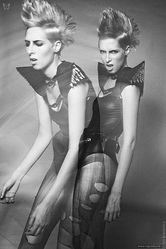 Фото katya kravtsova