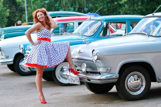 Фото Вероника Nika Veronika Клименко
