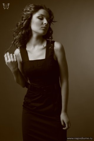 Фото Kassandra Barskyh