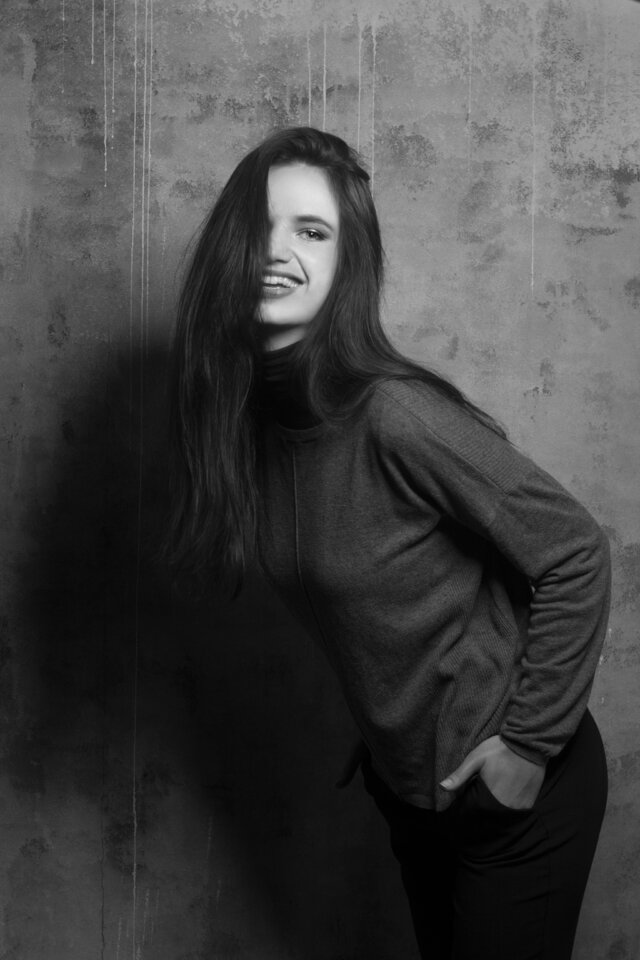 Фото Екатерина Макарова