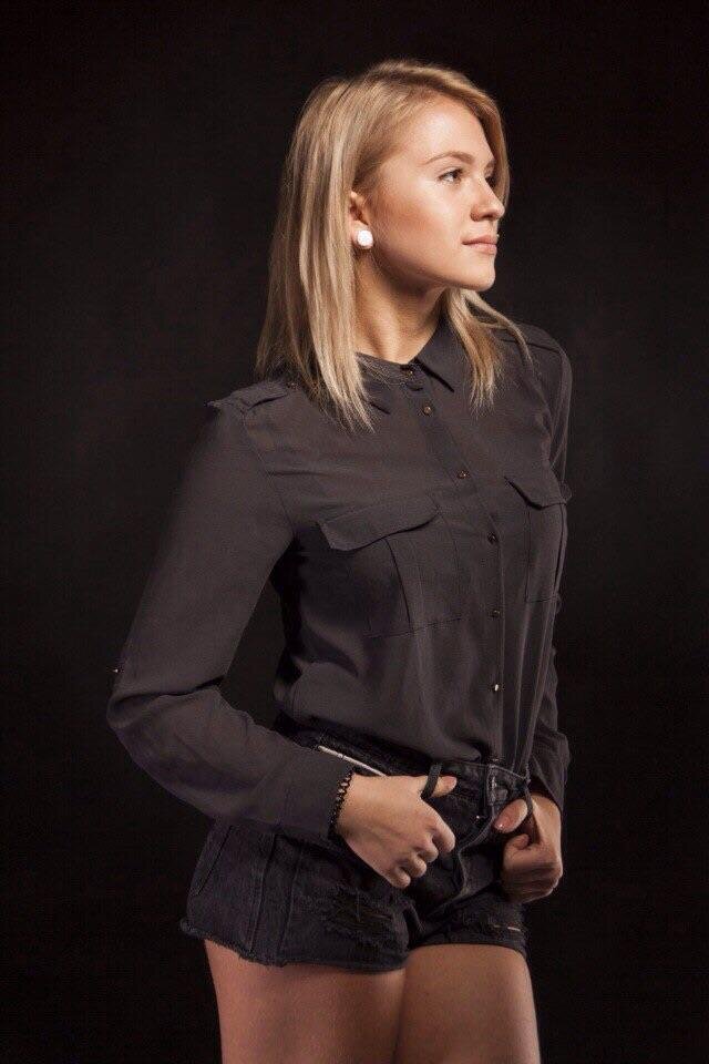 Фото Марина Mikka Tabos Криволап