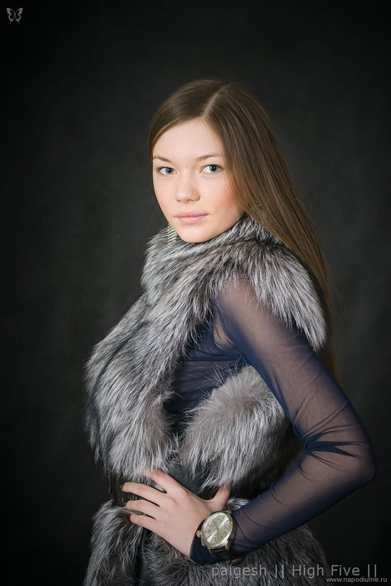 Фото Сергей Пайгельдин