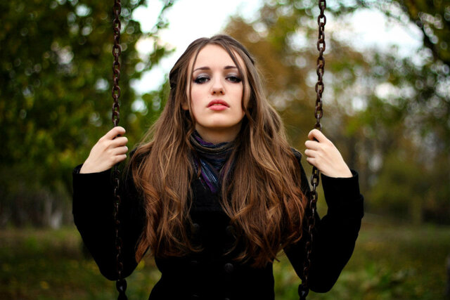 Фото Vladlina