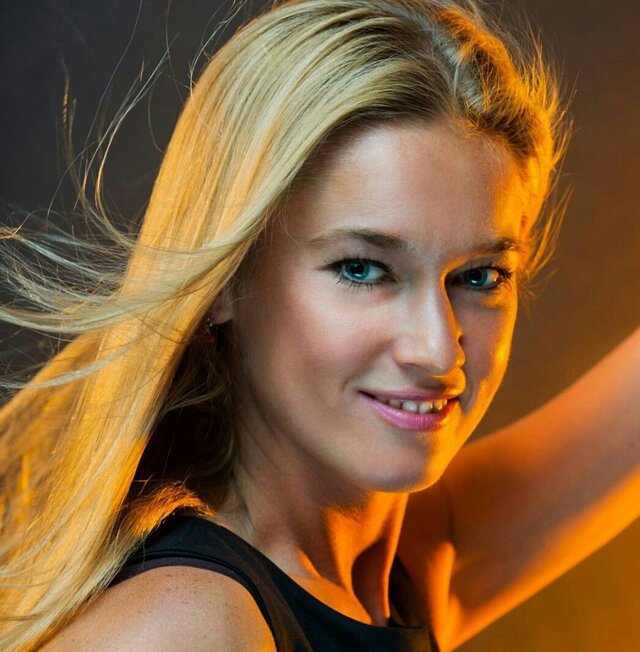 Фото Вера Ивина