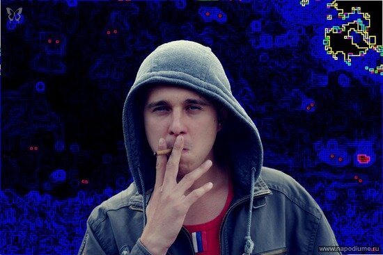 Фото Павел Рощин