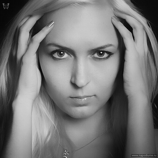 Фото Алёна Le