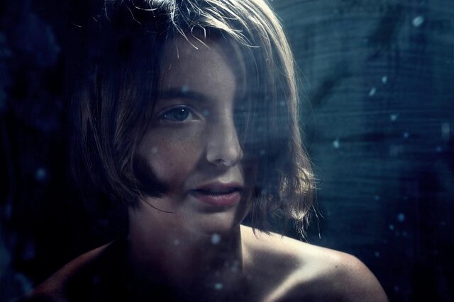 Фото Екатерина Самойлова
