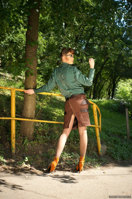 Ana Mironova's photo
