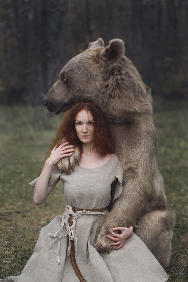 Фото Светлана Тюнина