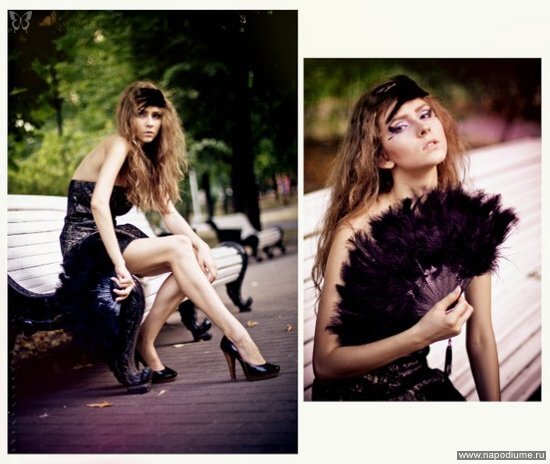 Фото Di di_lisovitskaya Lisovitskaya