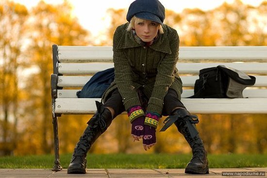 Фото viktoria Zuy Yuzefovich