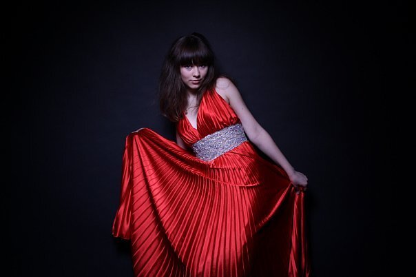 Фото Anna Pichugina