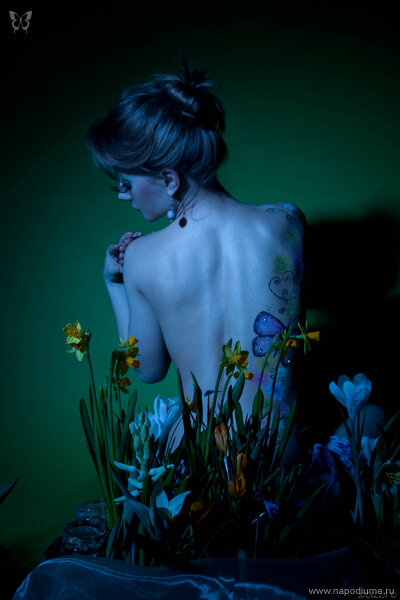 Фото Shalin shalin