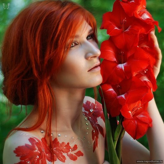 Фото Cristina Nakonechna