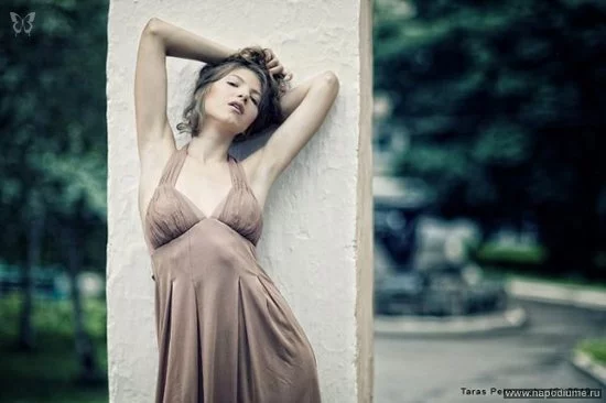 Viktoria Pasina's photo