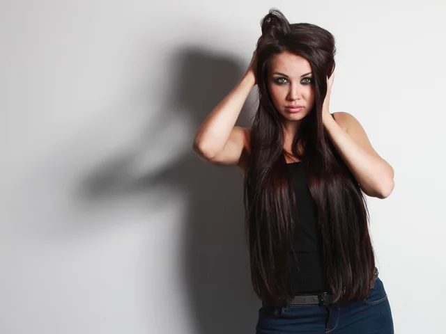 Alena Styreva's photo