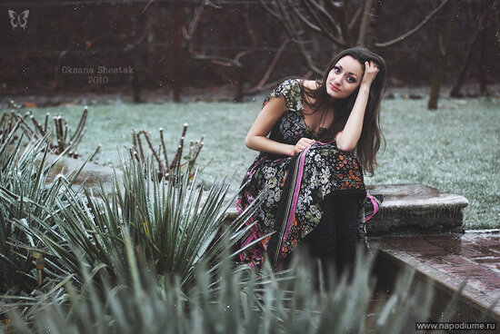 Фото Oksana Shestak
