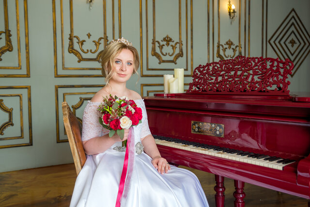Фото Иван Чистяков