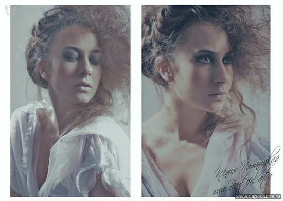 Фото Ксения Пятницкая