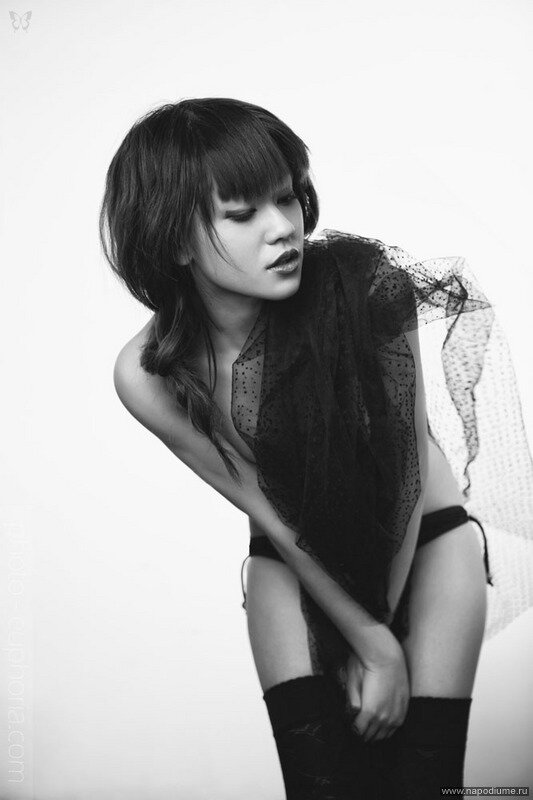 Фото Neena Vee.