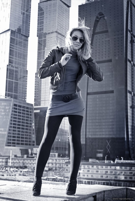Фото Oleg Sharagov