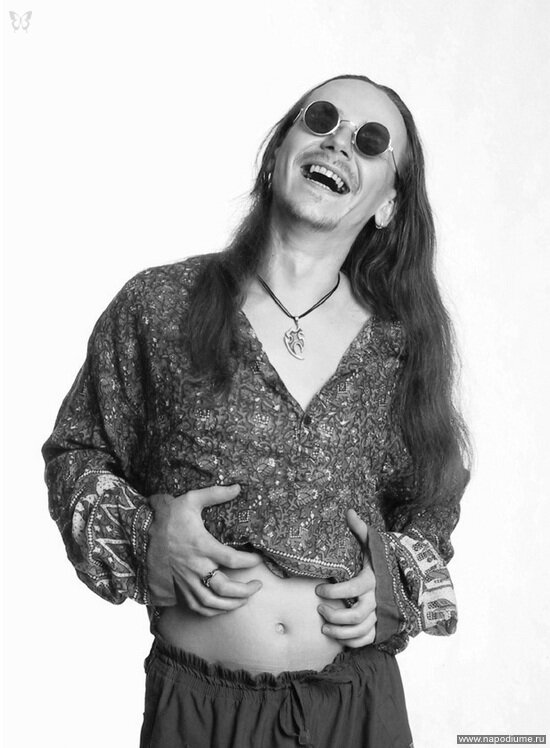 Фото Юрий YuriyYuryev Юрьев