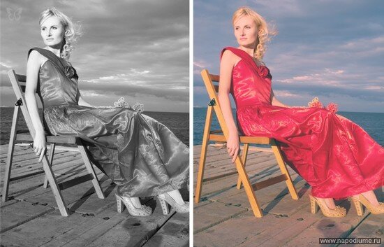 Фото Юлия Липницкая