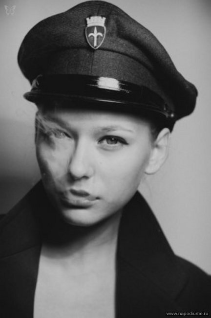 Фото Катя Евсеева