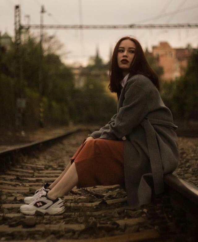 Фото Елена Русакова