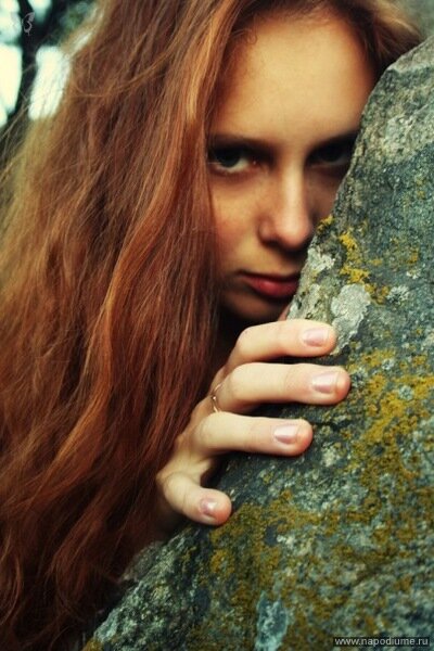Zlatoslava Sal'nikova's photo
