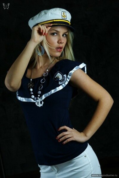 Фото Лена Комарова