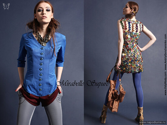 Фото Foty Mody