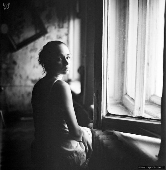 Фото Валери Ватаман