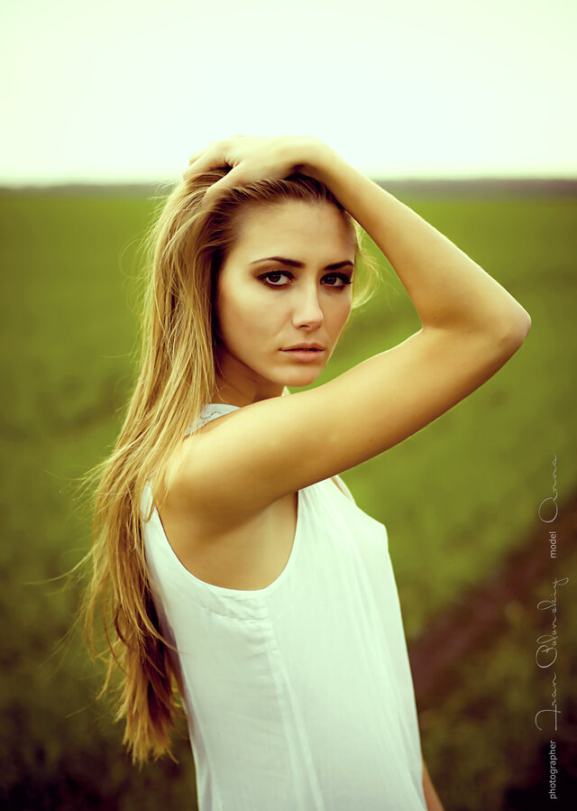 Фото Анна Тычинская