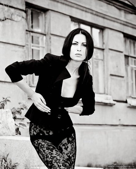 Фото Екатерина Киреева