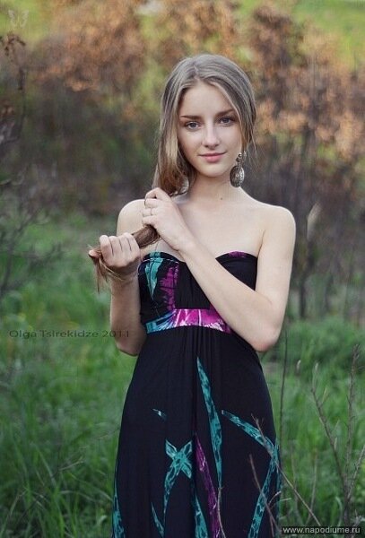 Фото Елизавета Бондарь