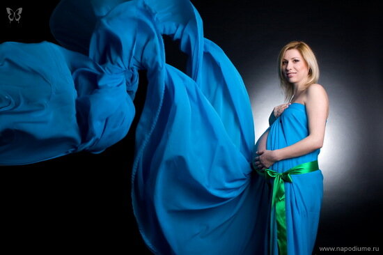 Фото Ирина Прокофьева