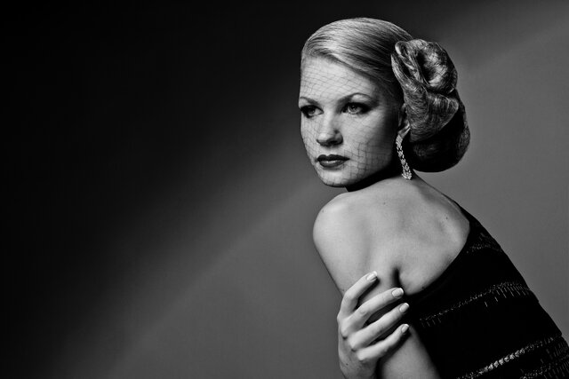 Ksenia Vishniakova's photo
