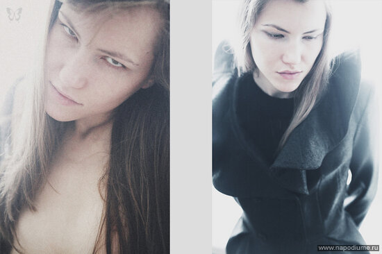 Фото Gosha Pavlenko