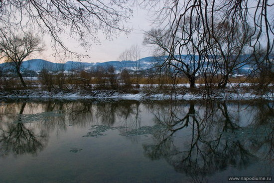 Зеркала
