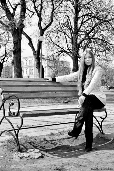 Фото Елена Ткаченко